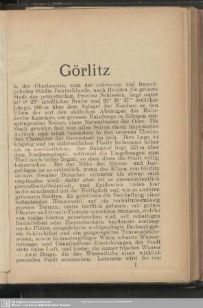 Görlitz