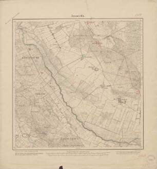 2732 (alte Nr.: 1304) Jessenitz
