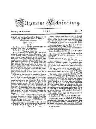 179: Heft 179
