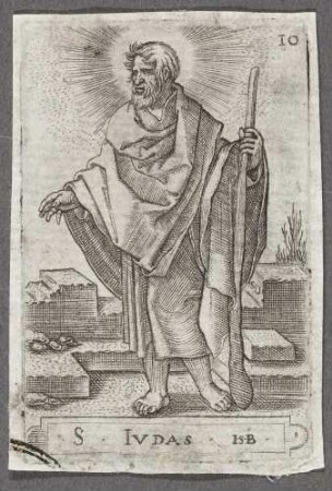 Judas