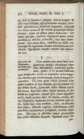 §. 271. - §. 308.