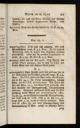 317-330, Matth. 17
