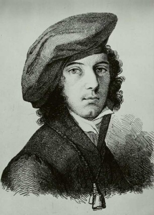 Chamisso, Adelbert von