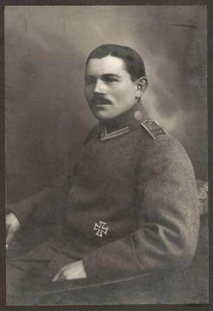 Beutelsbacher, Gottlob