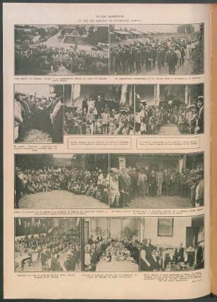 [Informaciones gráficas argentinas] [Fotografías]
