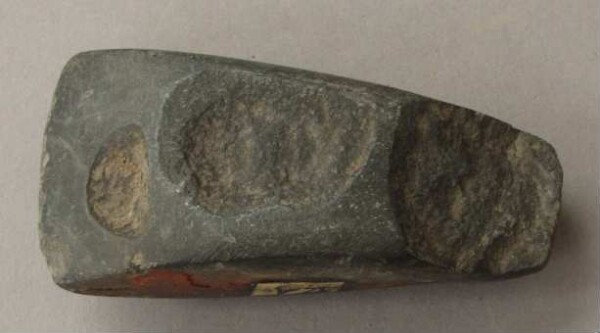 Stone axe