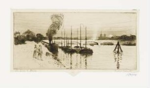 An der Seine