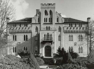 Schloss Seifersdorf