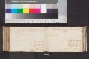Wille, Johann Valentin; Blatt 136