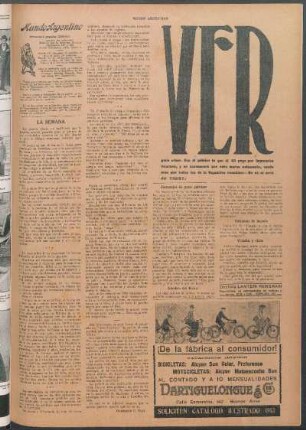 Virtudes y vicios