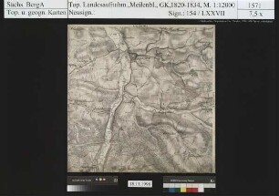 Voigtsberg, Untermarxgrün, Altmannsgrün, Hartmannsgrün, Zausdorf, Raasdorf, Tirschendorf, Willitzgrün, Unterwürschnitz, Hundsgrün, Görnitz, Unterhermsgrün, Oberhermsgrün, Lauterbach, Schönbrunn, Raschau, Oelsnitz
