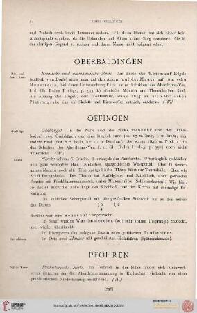 ⟦Pfohren⟧