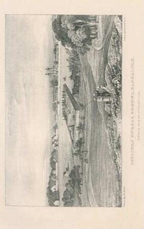 Officers's burial ground, Bangalore