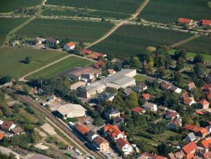 Neustadt an der Weinstraße