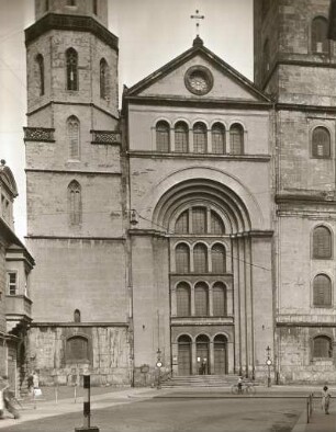 Johanniskirche