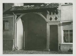 Nieder-Mörlen, Kreis Friedberg