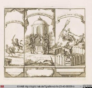 [Allegorien]