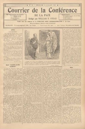 No. 26. Dimanche 14 Juillet 1907
