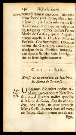 Caput LIX.
