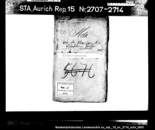 Das Vermögen der aufgehobenen Zünfte
