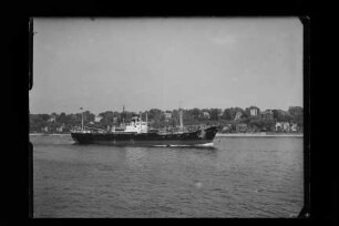 Travemünde (1953), Lübeck Linie AG, Lübeck