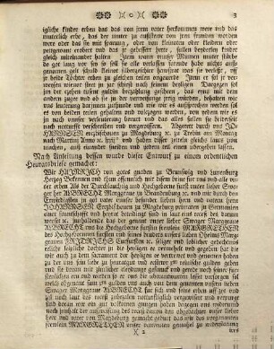Als Die Durchlauchtigste Fuerstin und Frau, Frau Sophie Karoline Marie, geborne Prinzessin zu Braunsweigwolfenbuettel ... Dero fuenf und zwanzigsten Geburtstag ... begieng, bezeigte ... Beifreude ... Paul Daniel Longolius durch Anzeigung einer vorgewesenen Vermälung beider Durchlauchtigsten Häuser