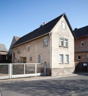 Buseck, Daubringer Straße 37