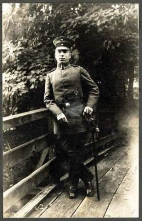 Rupp, Albert