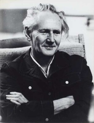 Kurt Schwaen