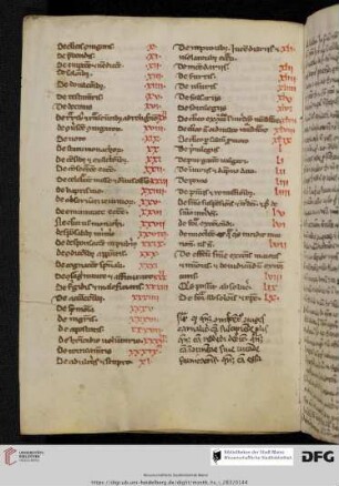 De coniugibus carnaliter committentibus. Nota quod quandoque committentur coniuges carnaliter causa suscipiende prolis ...