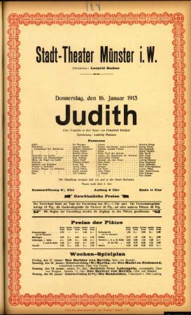Judith