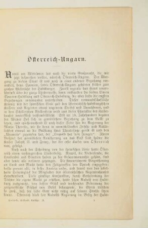 Österreich-Ungarn