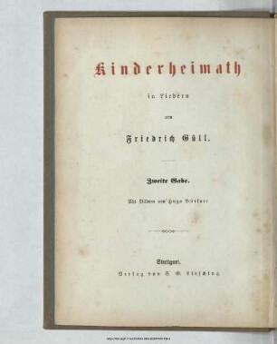 Scherz und Ernst für Jung und Alt