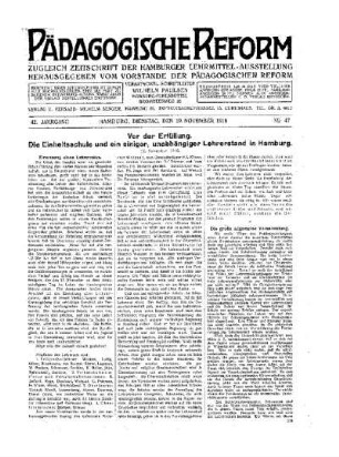 47: Heft 47