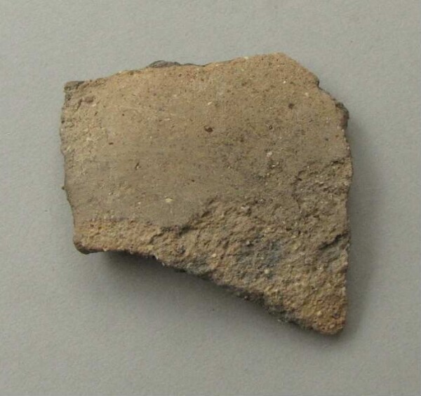 Clay shard