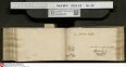 Stammbuch des Gottfried Crusius (Cruse) aus Stendal