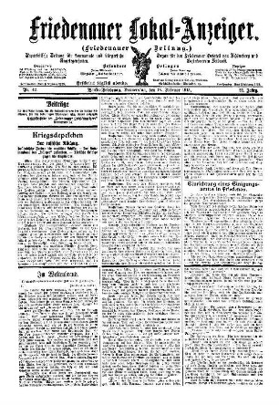Nr. 42, 18.02.1915