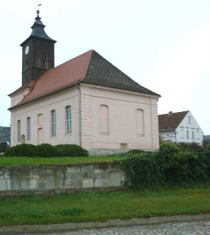 Wietstock, Ludwigsfelde, Wietstocker Dorfstraße 3