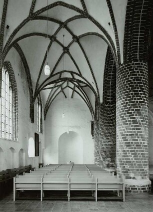 Kirchturm, Rathenow