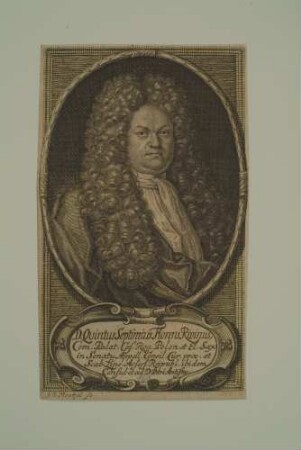 Quintus Septimius Florens Rivinus