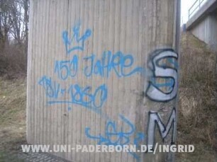 150 JaHRe TSV 1860 | GB?