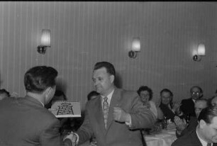 50 Jahrfeier