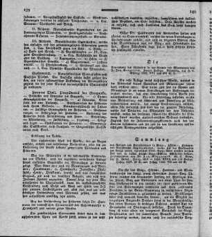 Die Anwendung des Löthrohrs in der Chemie und Mineralogie / Berzelius, J[öns] Jacob. - 2. Aufl. - Nürnberg : Schrag, 1828