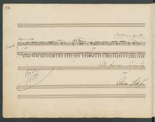 Sonaten. Auszüge; pf; C-Dur; LvBWV 53; op.53