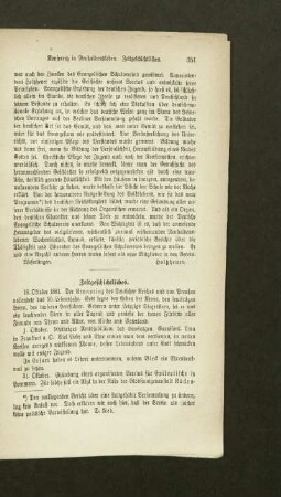 Zeitgeschichtliches