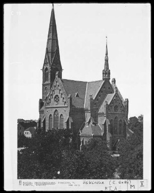Matthäuskirche