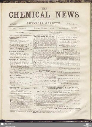 No. 44. October 6, 1860