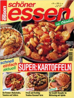 Super: Kartoffeln