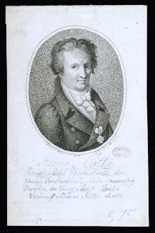 Cotta, Heinrich