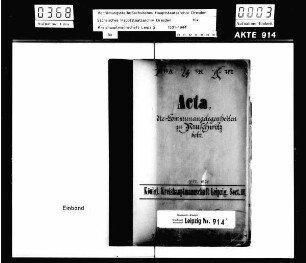 Kommunalangelegenheiten Pauschwitz